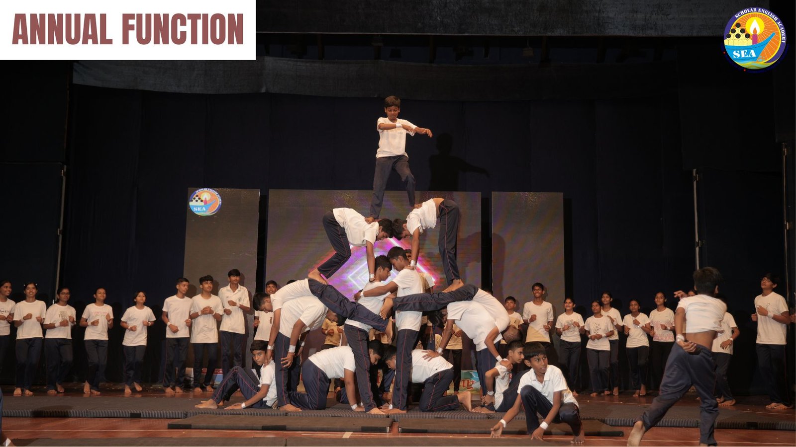 annual function
